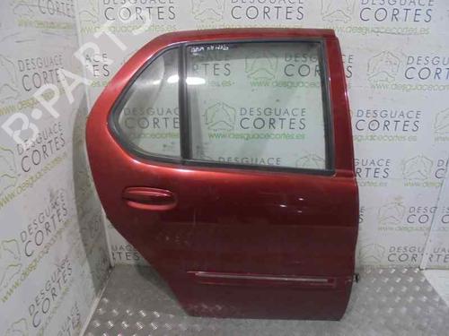 Porta posteriore destra TATA INDICA 1.4 i (75 hp) 12543646