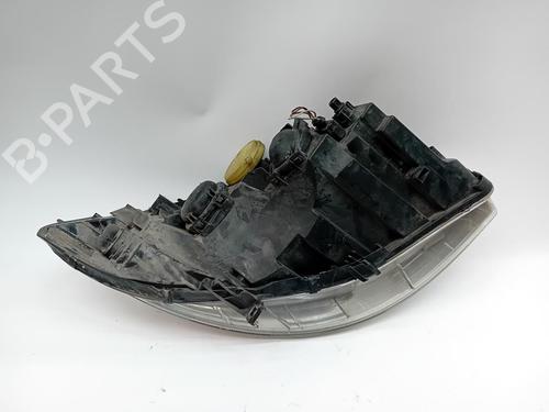 Left headlight MERCEDES-BENZ A-CLASS (W169) A 200 CDI (169.008, 169.308) | BP33020318C28 - Image 3