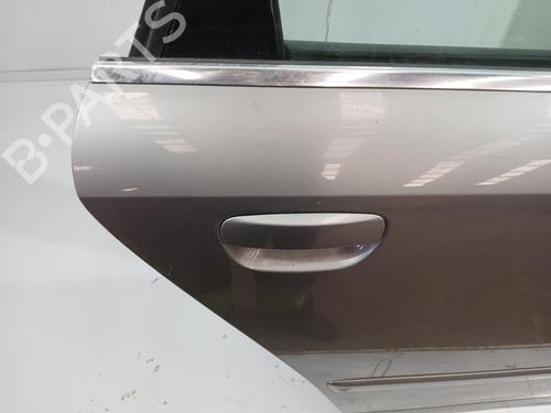 Right rear door AUDI A4 B6 (8E2) 2.0 | BP30196711C5 