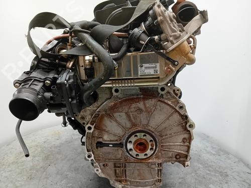 Motor MINI MINI (F56) Cooper D | BP28098980M1 
