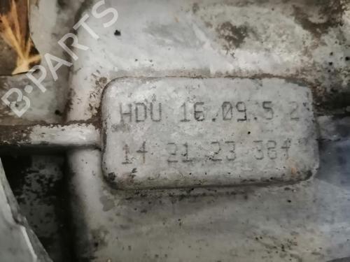 Gearbox VW TOURAN (1T1, 1T2)  | BP29430641M3 