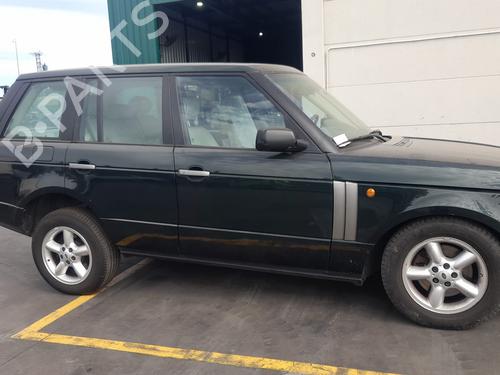 Front differential LAND ROVER RANGE ROVER III (L322) 3.0 D 4x4 | BP23660780M23 