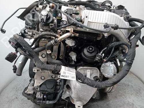 Engine AUDI A5 Sportback (F5A, F5F) 40 TDI | BP30517985M1