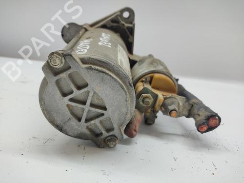 Starter RENAULT MASTER III Van (FV) | BP36041951M8 - Image 5