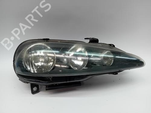 Used Right headlight Right headlight ALFA ROMEO 147 (937_) 1.9 JTDM 8V (937.AXD1A, 937.AXU1A, 937.BXU1A) (120 hp) 33620304 33620304