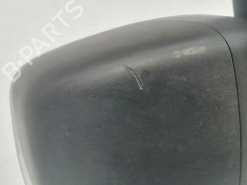 Right mirror FIAT FIORINO Box Body/MPV (225_) 1.3 D Multijet (225BXD1A, 225BXB1A, 225BXB11) | BP27496622C27