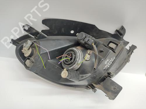 Left headlight CITROËN XSARA PICASSO (N68) 1.6 | BP26719551C28 