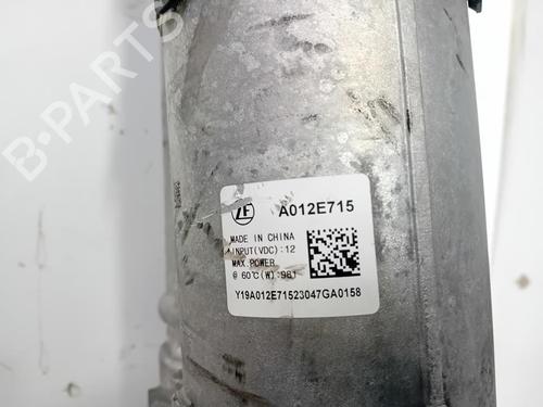 Steering rack FIAT DUCATO Platform/Chassis (250_)  | BP33620178M22  - Image 7