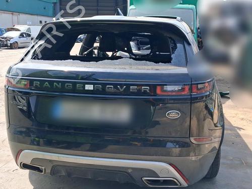 Electronic module LAND ROVER RANGE ROVER VELAR (L560)  | BP36305851M83  - Image 10