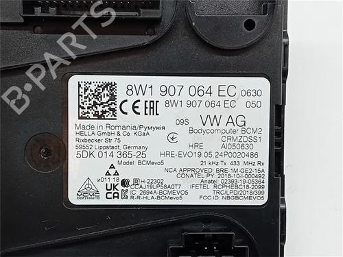 Electronic module AUDI A4 B9 (8W2, 8WC) 40 TFSI Mild Hybrid | BP39468302M83 - Image 3