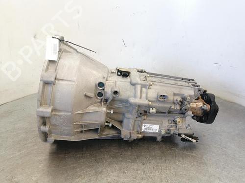 Gearbox BMW 1 (F20) 118 d | BP35792343M3 - Image 4