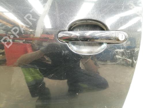 Left front door VW GOLF V (1K1)  | BP27817250C2 
