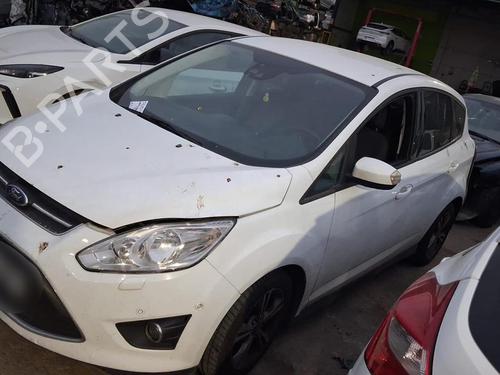 Rear parcel shelf FORD C-MAX II (DXA/CB7, DXA/CEU) | BP34184103C85 - Image 8
