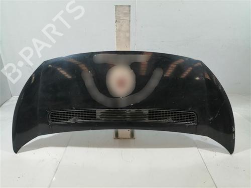 Panser Panser CITROËN JUMPY II Van 2.0 HDi 120 (120 hp) 13059116 13059116
