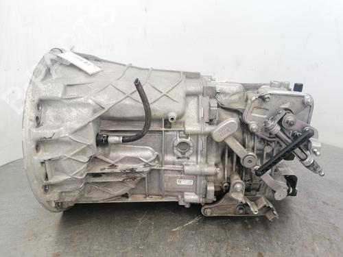 Gearbox MERCEDES-BENZ VITO / MIXTO Van (W639) 113 CDI (639.601, 639.603, 639.605) | BP29610647M3 