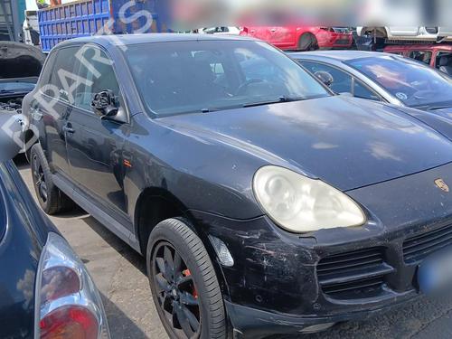 Alternator PORSCHE CAYENNE (9PA) | BP36449836M7 - Image 7