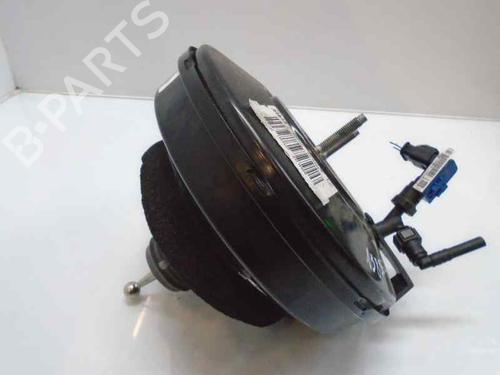 Servo brake OPEL CROSSLAND X / CROSSLAND (P17, P2QO) 1.2 (75) | BP5789599M42 