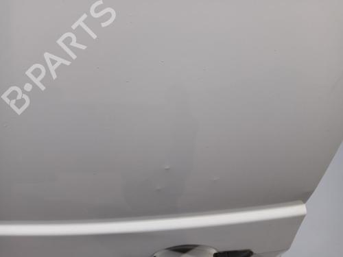 Left tailgate PEUGEOT PARTNER Box Body/MPV (5_, G_)  | BP32345350C76 