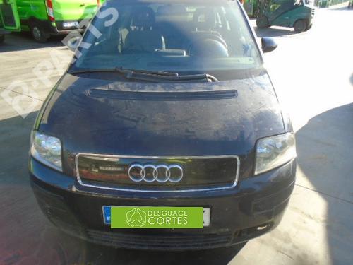 Used Parts AUDI A2 (8Z0)  1.4  944603