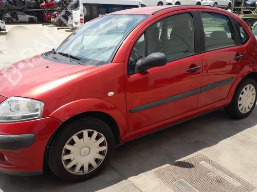 Front bumper reinforcement CITROËN C3 I (FC_, FN_) 1.4 16V | BP28059394C109 