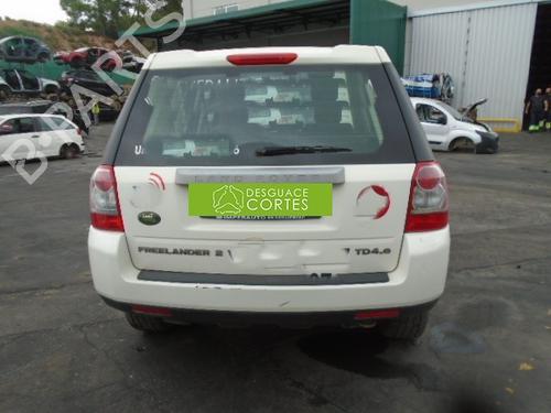 Tailgate lift support LAND ROVER FREELANDER 2 (L359) 2.2 TD4 4x4 | BP14027409C138 