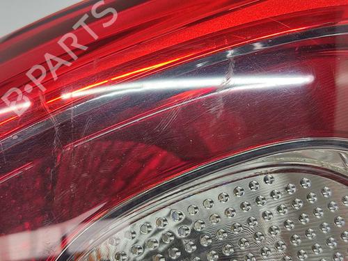 Left taillight VW TIGUAN (5N_)  | BP30390549C34 