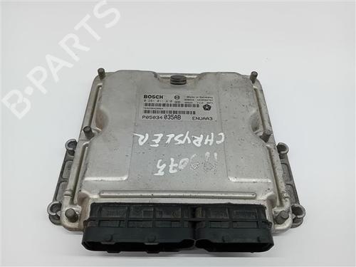 Used Engine control unit (ECU) Engine control unit (ECU) 18839022 18839022