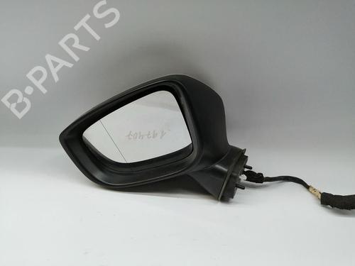 Used Left mirror Left mirror MAZDA 2 Hatchback (KB) [2022-2026] 33658049 33658049
