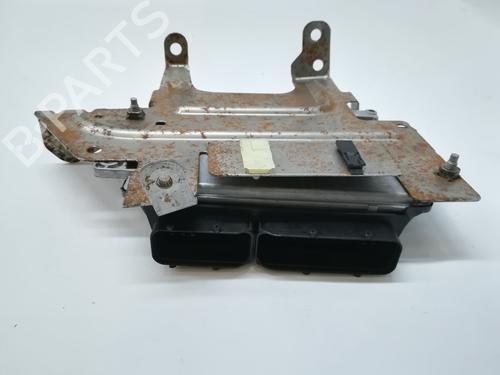 Engine control unit (ECU) NISSAN ALMERA II Hatchback (N16) 1.5 | BP11109503M57 