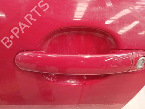 Left front door SEAT ALTEA (5P1)  | BP25467737C2 