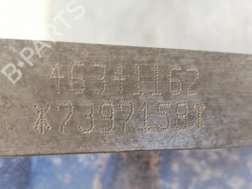 Engine FIAT 500 C (312_)  | BP33172641M1  - Image 5