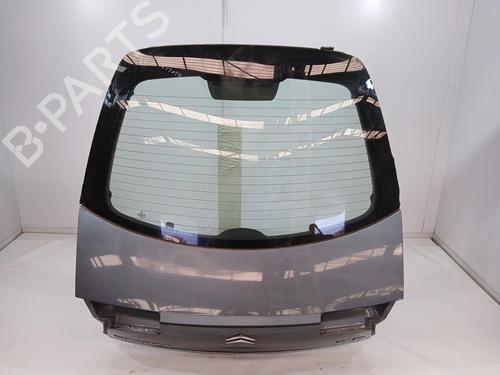 Used Tailgate Tailgate 38777373 38777373