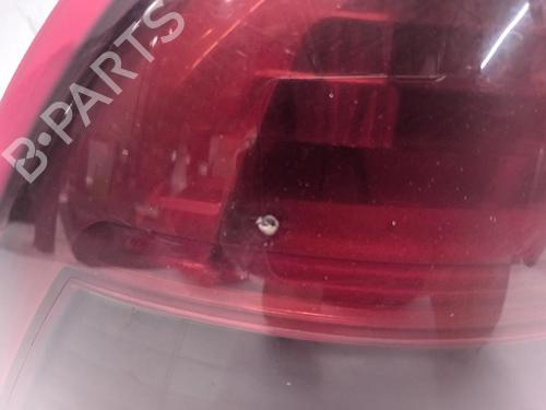 Left taillight CITROËN C5 II (RC_) | BP37794486C34 - Image 2