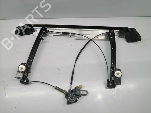 Front left window mechanism MINI MINI Convertible (R57) | BP32999466C22 - Image 4