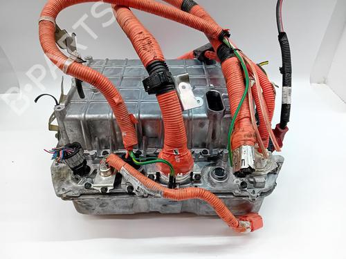 Used Other Other NISSAN LEAF (ZE1) Electric (150 hp) 33620162 33620162