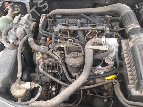 Right rear door CITROËN XANTIA (X1_, X2_) 2.0 HDI 109 | BP17824237C5 