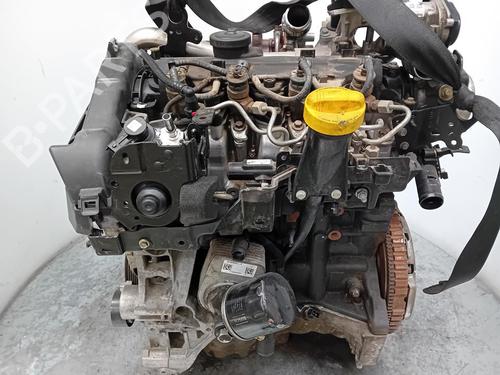 Engine NISSAN NV200 / EVALIA Bus | BP29607692M1 - Image 3