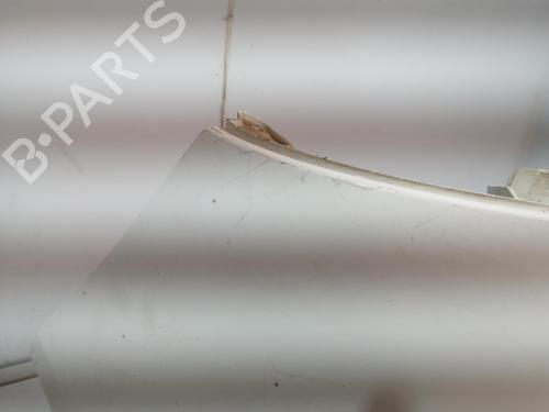 Rear bumper SKODA FABIA I (6Y2) 1.4 | BP28099035C8 