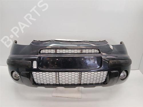 front-bumper-citroen-c3-pluriel-hb_-2003-34376155 main image