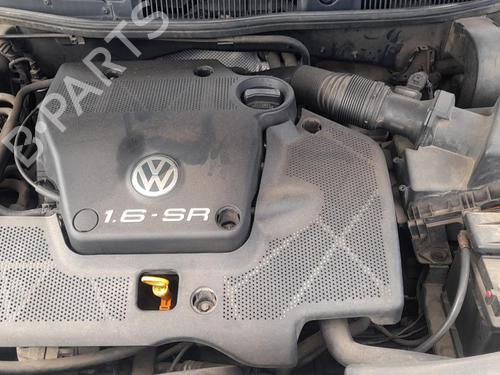 Instrument cluster VW GOLF IV (1J1)  | BP30467619C47 