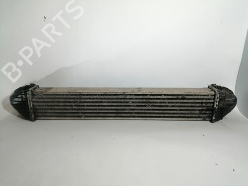 Intercooler MERCEDES-BENZ B-CLASS Sports Tourer (W245) B 200 CDI (245.208) | BP10960710M30 