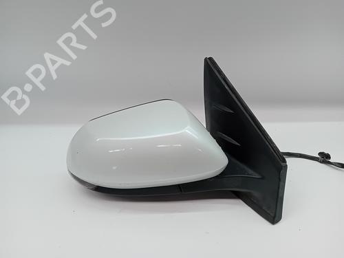 Right mirror TOYOTA YARIS (_P21_, _PA1_, _PH1_)  | BP29546940C27 
