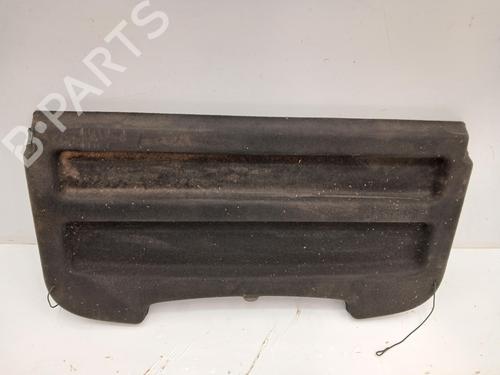 Used Rear parcel shelf DACIA SANDERO III [2021-2025]  28706121