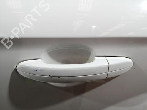 Left rear door FORD MONDEO IV (BA7)  | BP29531862C4 