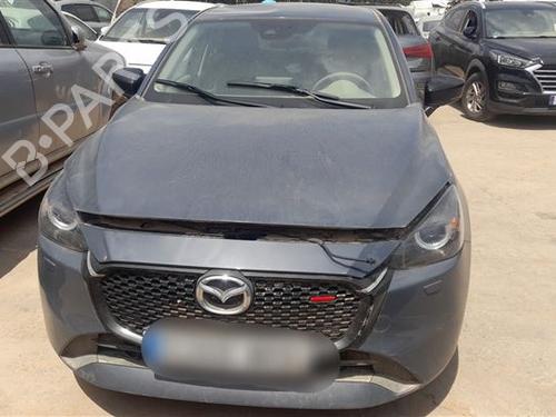 Used Parts MAZDA 2 Hatchback (DL, DJ) 1.5 SKYACTIV-G M Hybrid 4975236