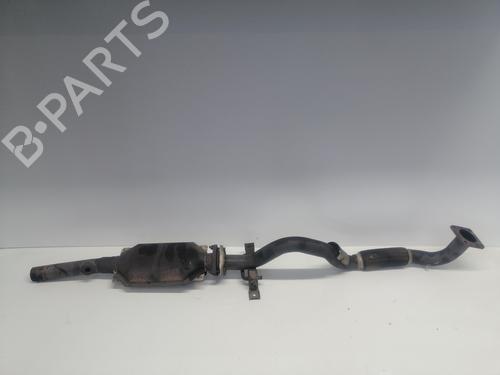 Used Catalyst SEAT LEON (1M1) 1.6 16 V (105 hp) 21222353