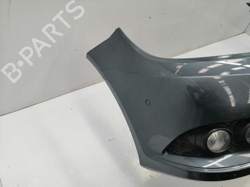 Front bumper MERCEDES-BENZ C-CLASS (W204) C 200 CDI (204.001) | BP29624940C7