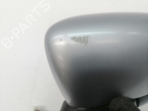 Left mirror NISSAN MICRA V (K14)  | BP29714586C26 