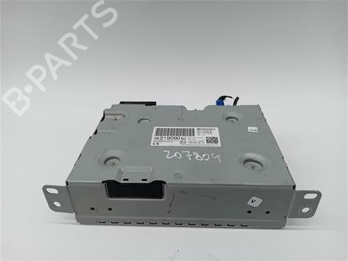Used Radio Radio 39468501 39468501
