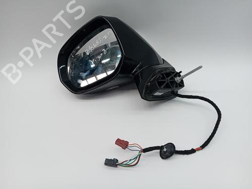 Used Left mirror Left mirror 37247493 37247493